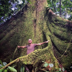 Peruvian shamans are not saints: Some