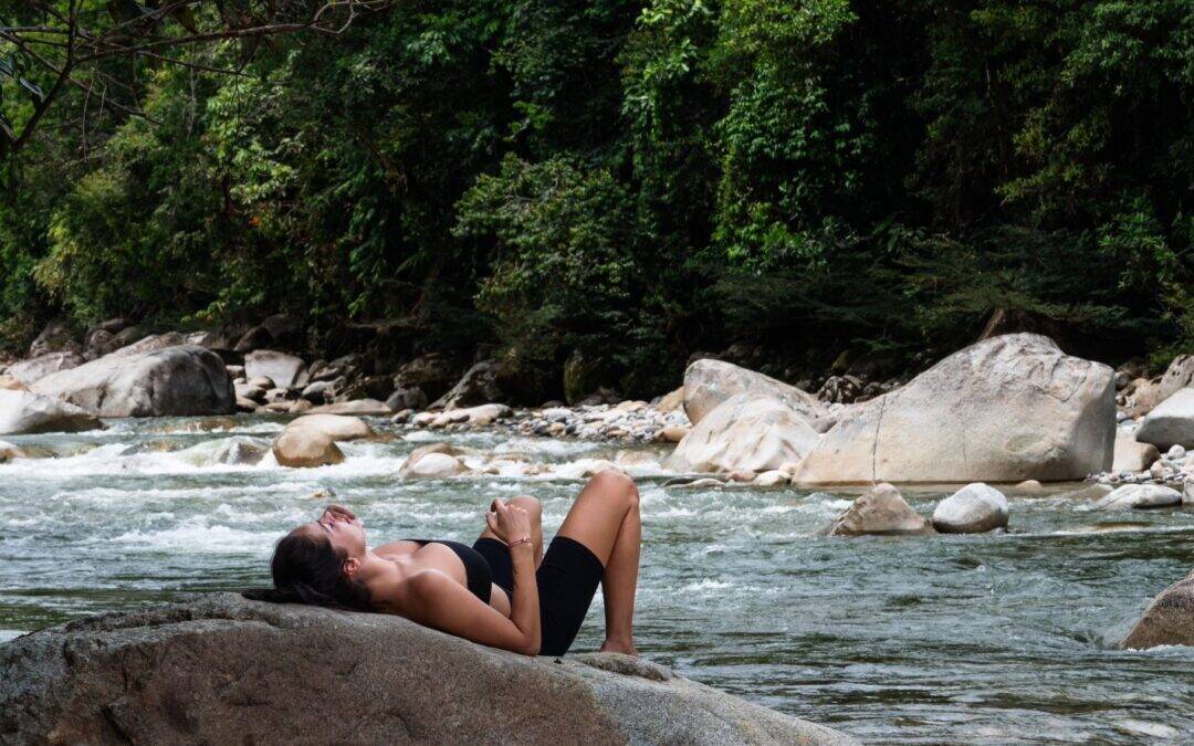 Ayahuasca and Fear: Understanding the Most Common Concerns